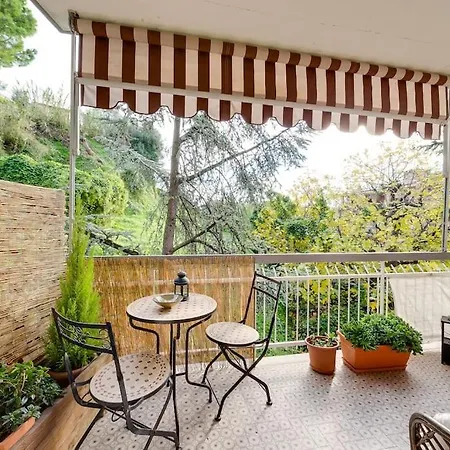 Appartement Citta Dei Fiori *
