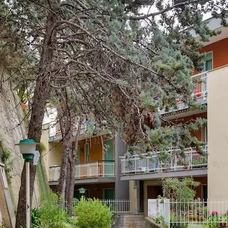 Citta Dei Fiori Lejlighed