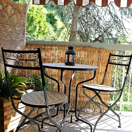 Citta Dei Fiori Appartement *