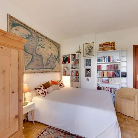 Citta Dei Fiori Appartement *