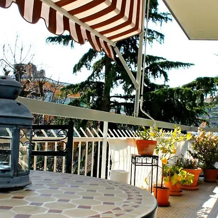 Appartement Citta Dei Fiori