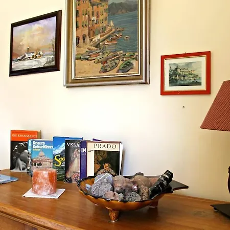 Citta Dei Fiori Appartement San Remo