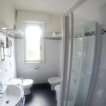 Appartement Citta Dei Fiori