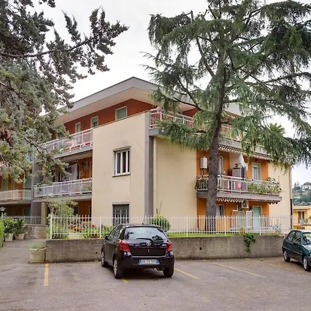 Citta Dei Fiori * San Remo