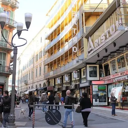Citta Dei Fiori Lejlighed Sanremo