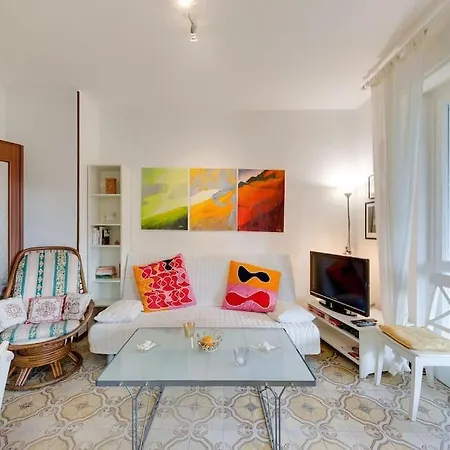 Citta Dei Fiori Appartement