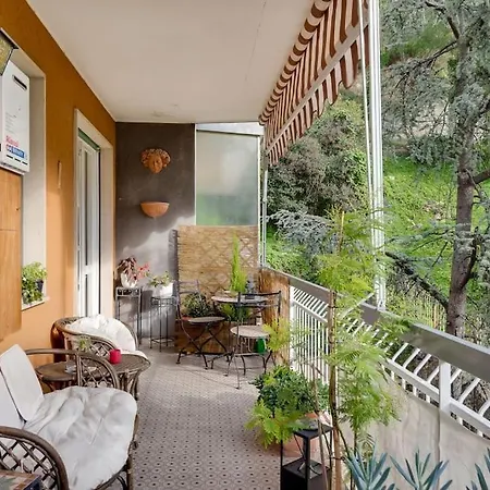 Appartement Citta Dei Fiori San Remo