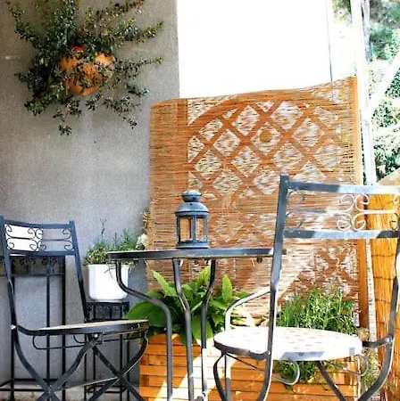 Appartement Citta Dei Fiori San Remo